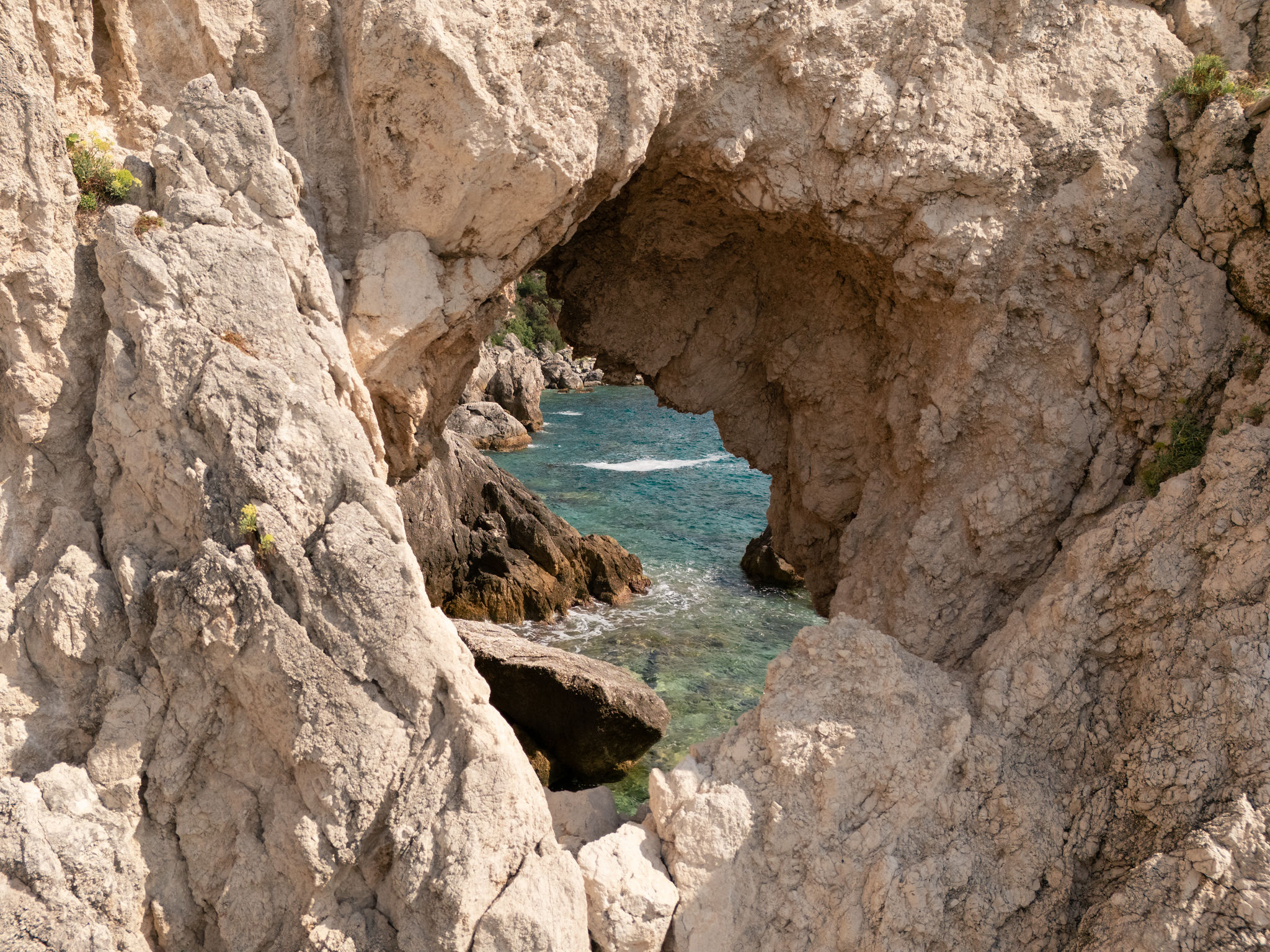 Σύβοτα — φωτογραφία 9